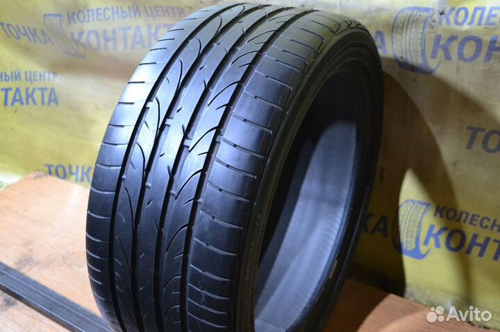 Bridgestone Potenza RE050 255/40 R19