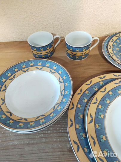 Посуда СССР