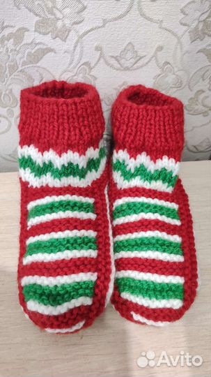 Носки 35-37 размер