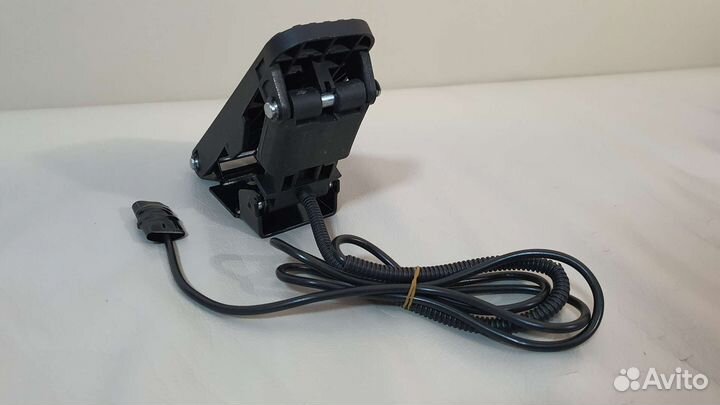 Педаль сцепления USB (ATS и ETS2, другие игры)