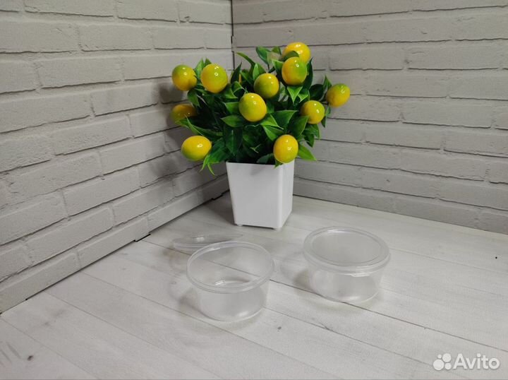 Соусники одноразовые