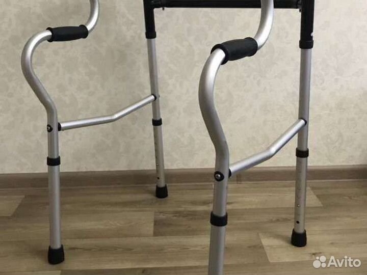 Ходунки взрослые