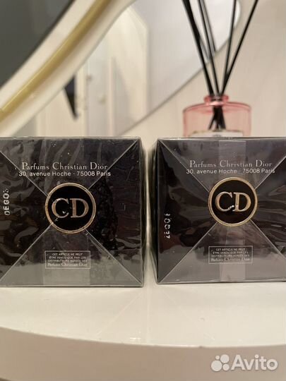 Парфюм Poison dior 15мл винтаж