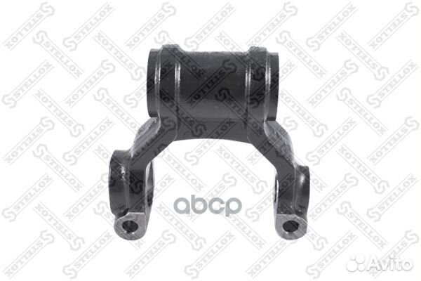 Серьги рессорыstellox 84-39901-SX Stellox