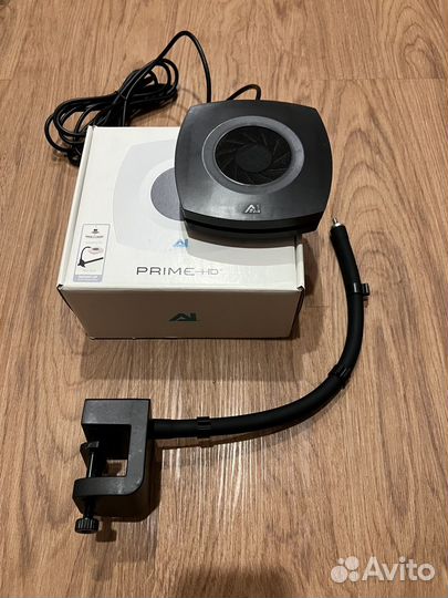 Свет для морского аквариума