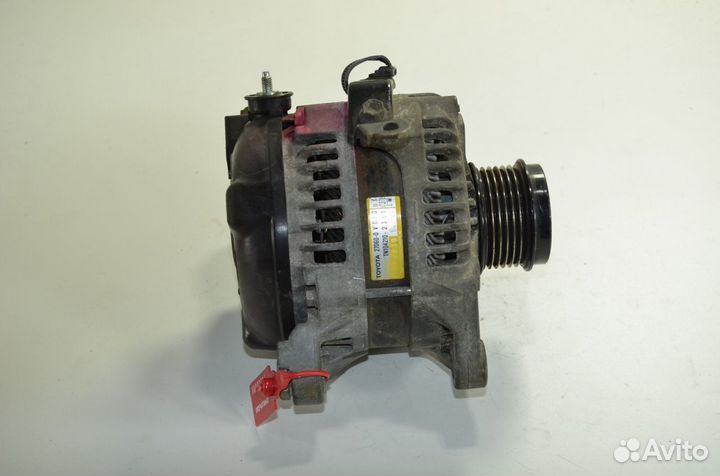 Генератор Toyota Camry V50 2.5 2013