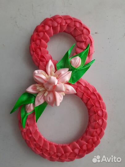 Магниты ручной работы