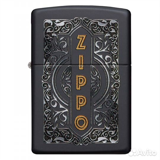 Зажигалки zippo 49535 новые