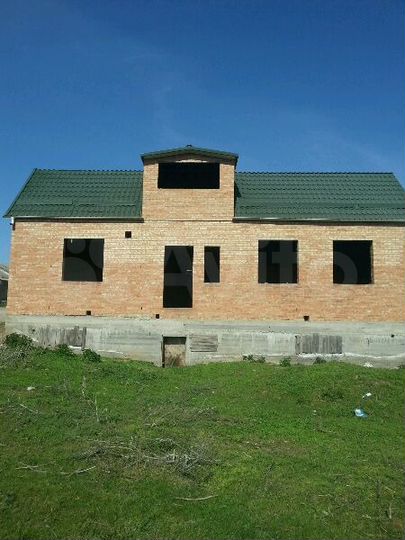 Дом 250 м² на участке 6 сот.