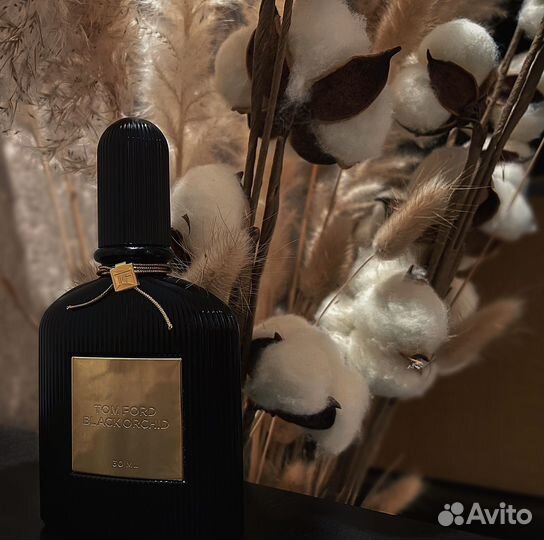 Tom Ford Black Orchid, 30 мл