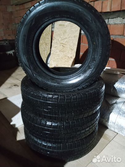 Dunlop Winter Maxx 205/70 R15 96D