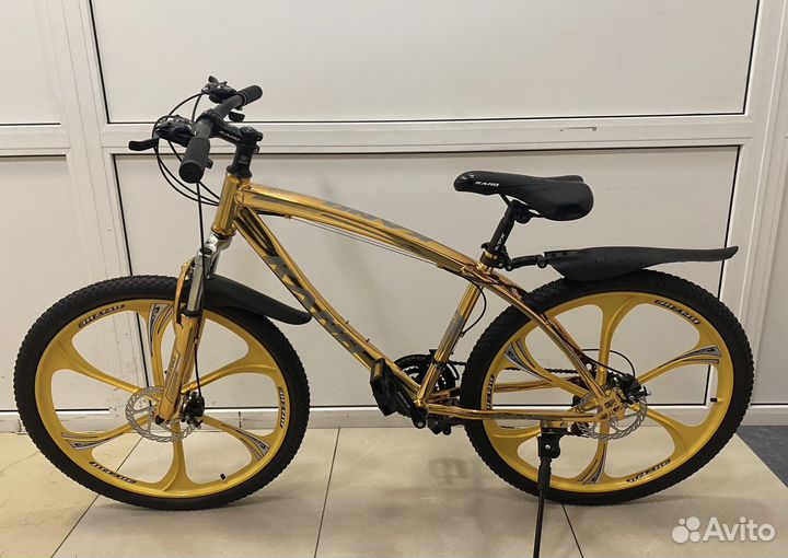 Велосипеды оптом