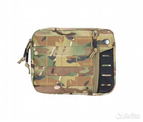 Подсумок органайзер многофункциональный Molle EDC