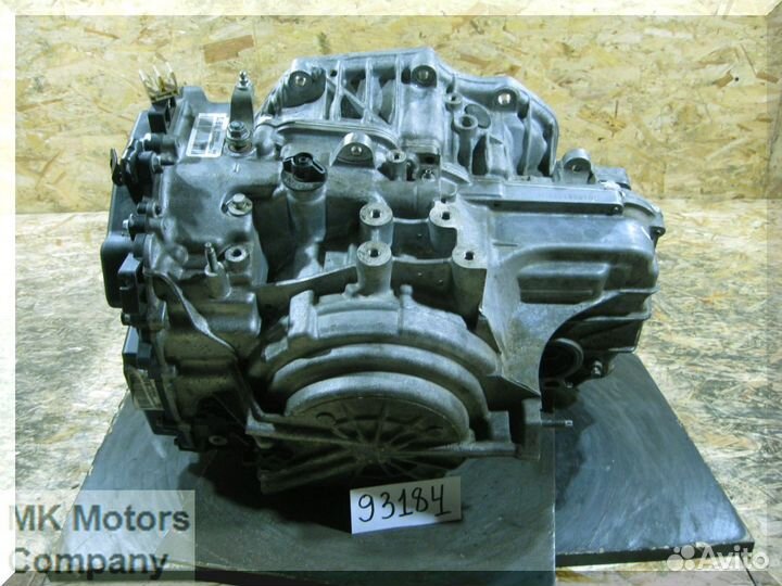 АКПП a16xer 6T40 1,6-1,8 Chevrolet Cruze Orlando