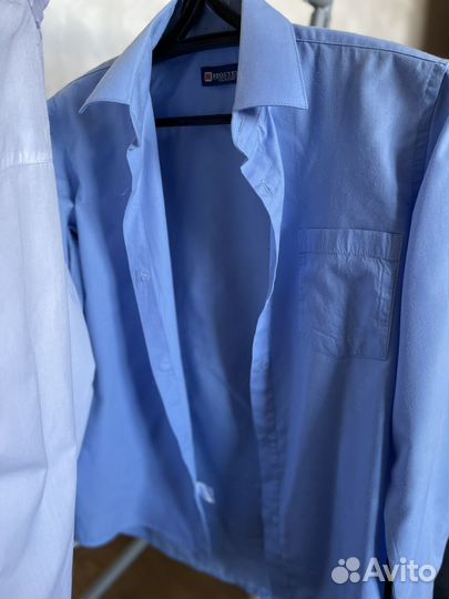 Одежда для школы