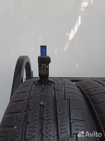 Nokian Tyres WR A3 205/55 R16