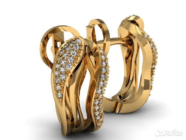 Он-лайн курсы 3D моделирования ювелирных изделий