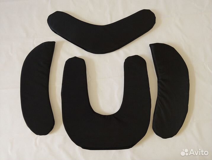 Баллистика в защиту шеи универсальную Mordor Tac