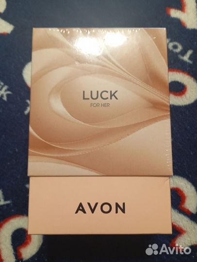 Парфюмерия Avon Эйвон духи