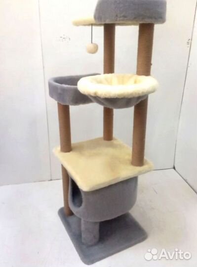 Супер комплекс кoгтеточка