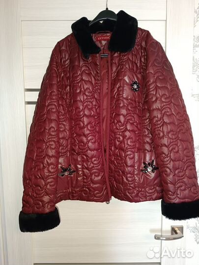 Дубленка, куртка, плащ