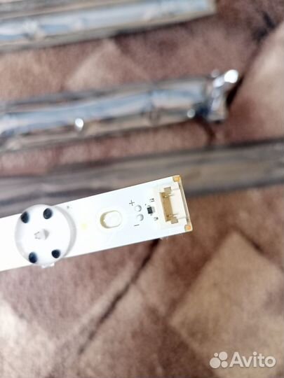 Лэд подсветка