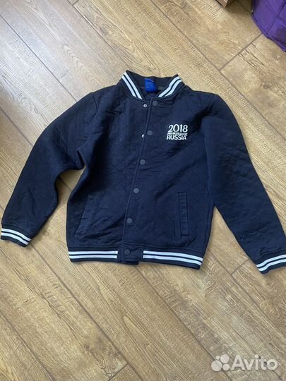 Вещи пакетом на мальчика