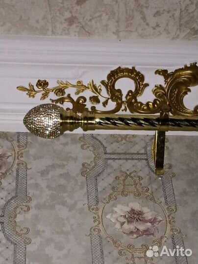 Карнизы для штор