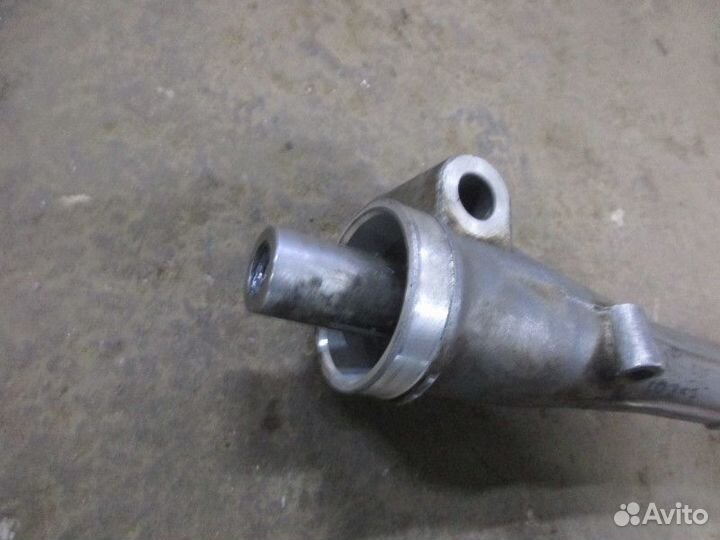 Рулевая рейка Toyota Auris (E18) 2012-2018 (455100