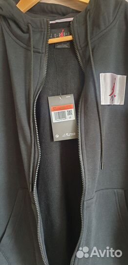 Zip hoodie jordan