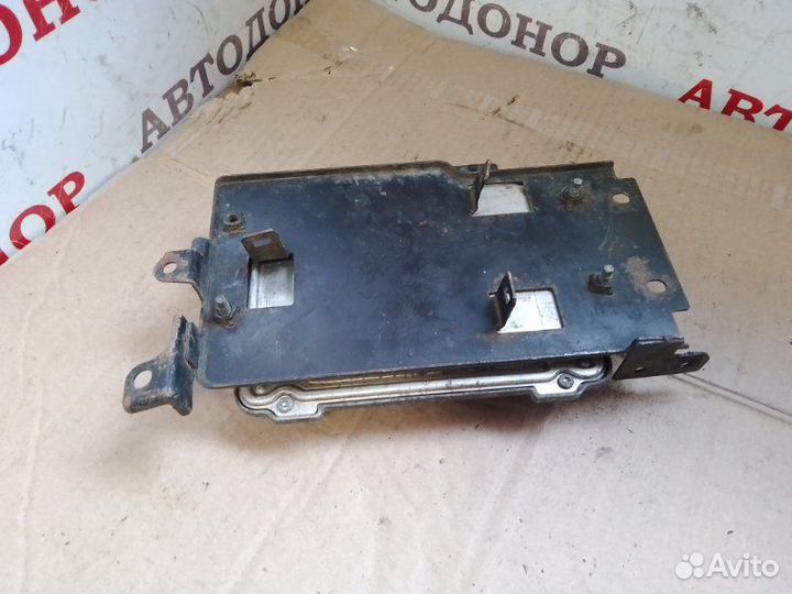 Блок управления двигателем Nissan Primera P12 1.9D