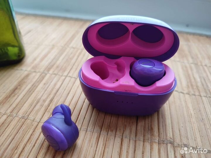 Беспроводные наушники Philips TAT3215