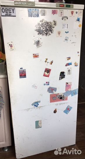 Холодильник орск 408