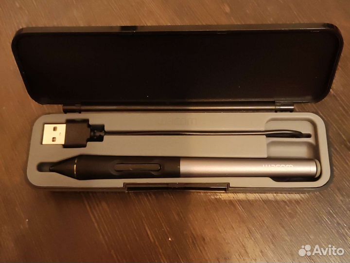 Cтилус для рисования Wacom cs-600