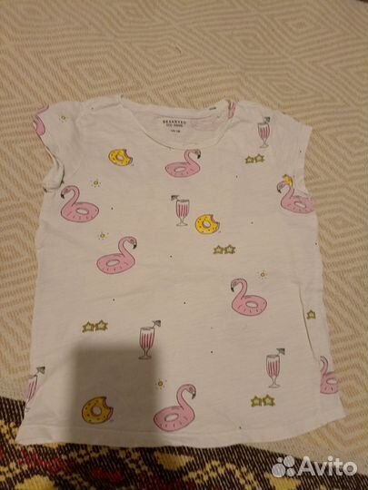 Школьные вещи для девочки 134 140 пакетом