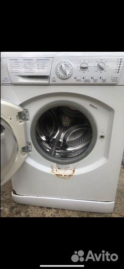 Стиральная машина бу