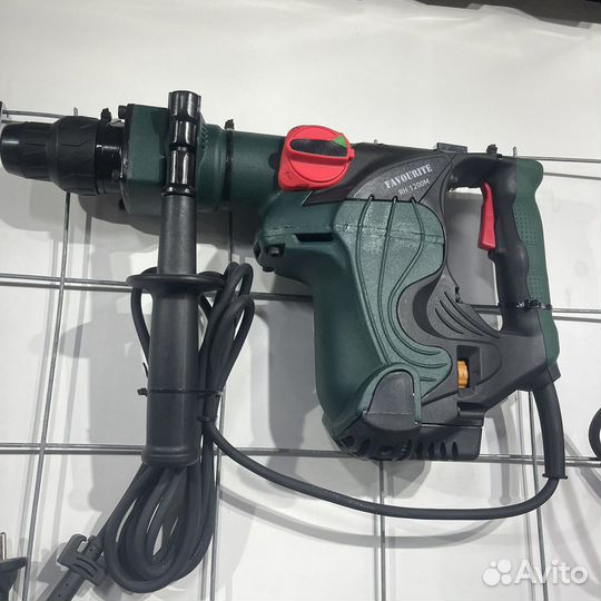 Перфоратор Favourite