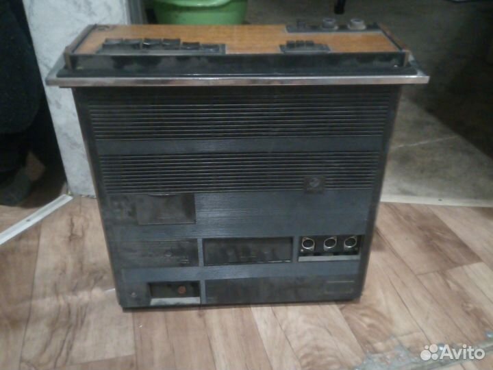 Радиоприемник