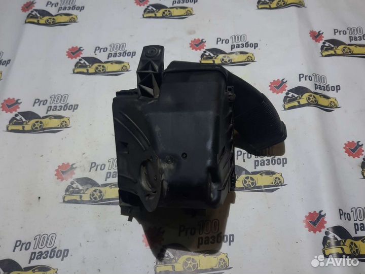 Audi a6 корпус воздушного фильтра