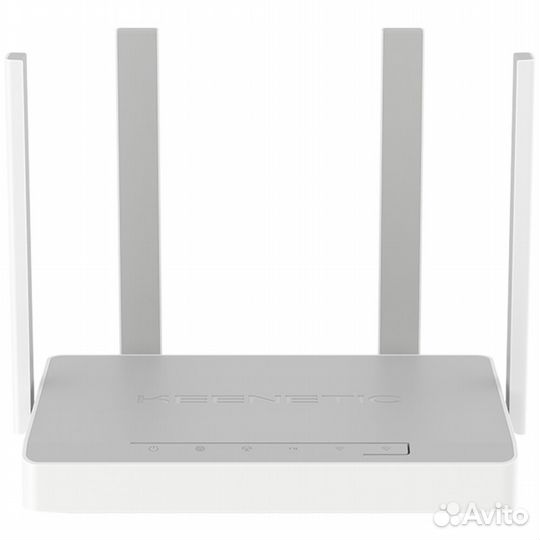 Беспроводной маршрутизатор Keenetic Hero #373213