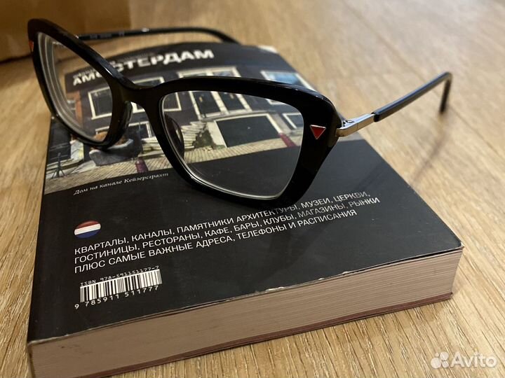 Очки-оправа Guess с линзами -2.25