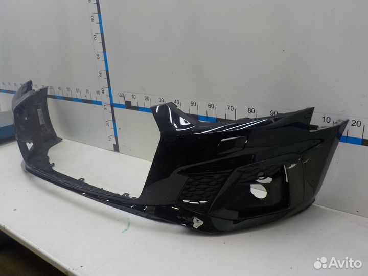 Бампер передний Audi A5/RS5/S5