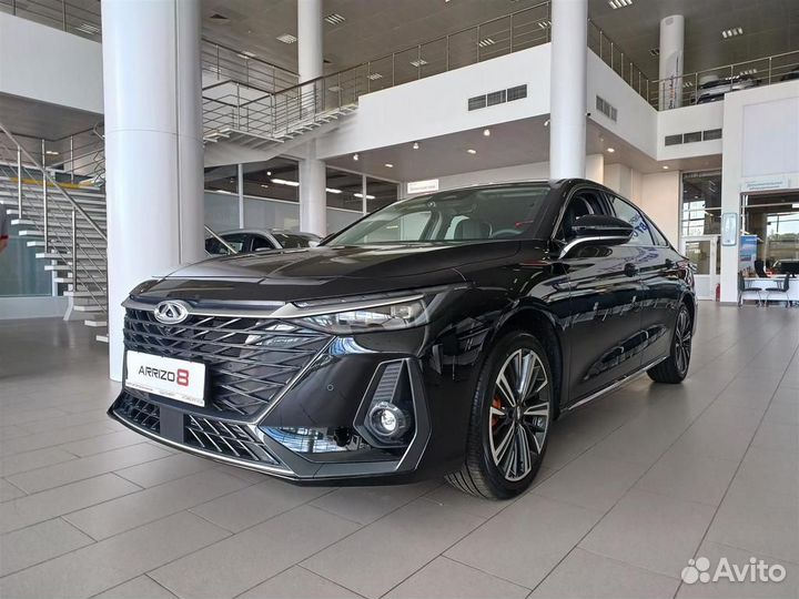 Chery Arrizo 8 1.6 AMT, 2023
