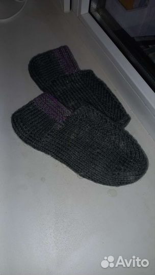 Носки женские