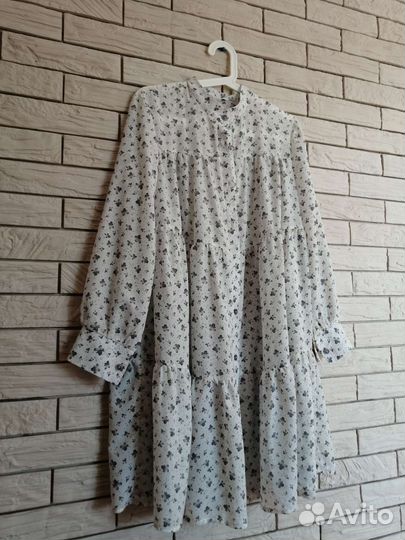 Платье летнее