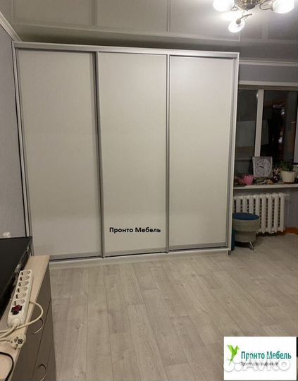 Шкаф купе