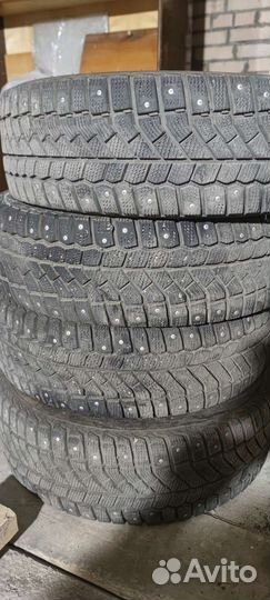 Viatti Bosco Nordico V-523 195/60 R15