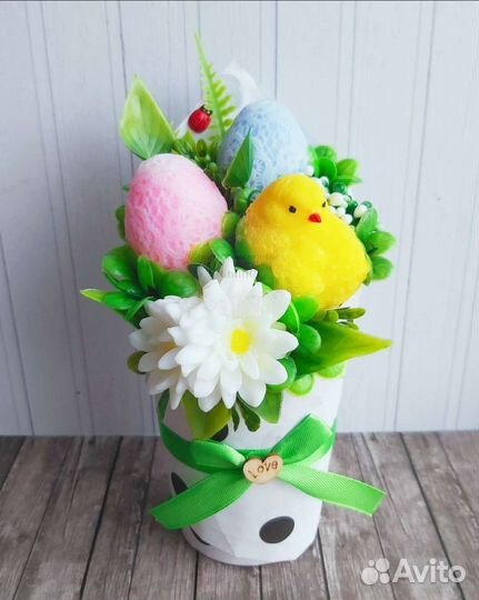 Формы для мыла бу