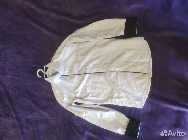 Рубашка детская