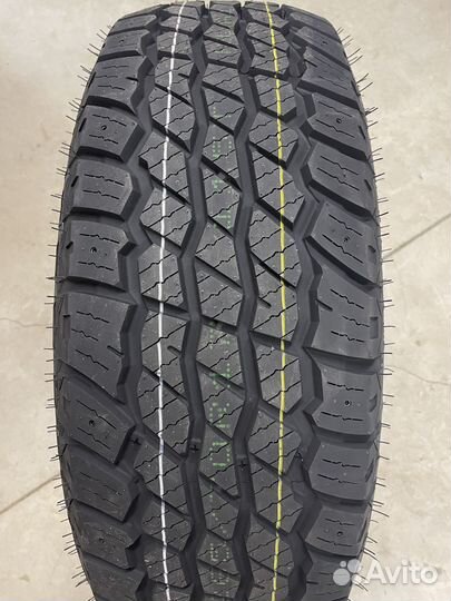 Tracmax X-Privilo AT08 275/70 R16 114T